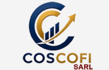 COSCOFI SARL logo